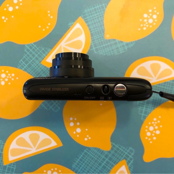 Canon PowerShot SD1400 IS / IXUS 130 / IXY 400 F - Picture 5 of 9